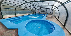 Casas Rurales del Abuelo 003