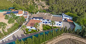 Casas Rurales del Abuelo 004