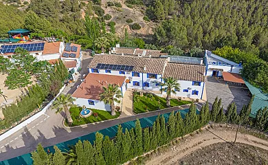 Casas Rurales del Abuelo en Ferez (Albacete) - Foto 4