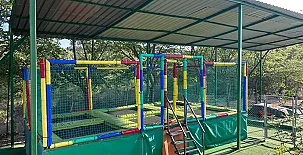 Casas Rurales del Abuelo 005