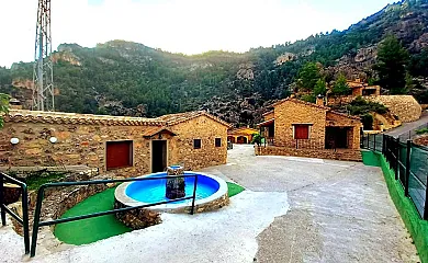 Venta Ticiano en Yeste (Albacete) - Foto 3