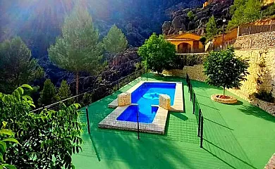 Venta Ticiano en Yeste (Albacete) - Foto 4