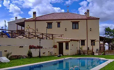 Casas Rurales la Aldea en Alcaraz (Albacete) - Foto 1