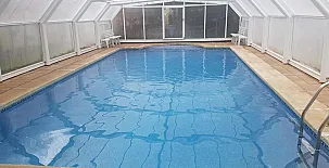 Casas Rurales la Aldea 002