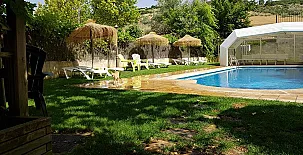 Casas Rurales la Aldea 003