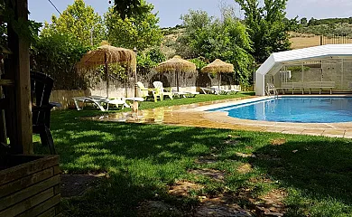 Casas Rurales la Aldea en Alcaraz (Albacete) - Foto 3