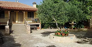 Casas Rurales la Aldea 004