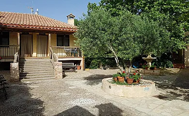 Casas Rurales la Aldea en Alcaraz (Albacete) - Foto 4