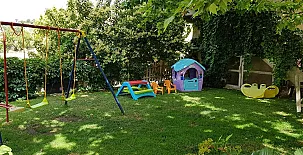 Casas Rurales la Aldea 005