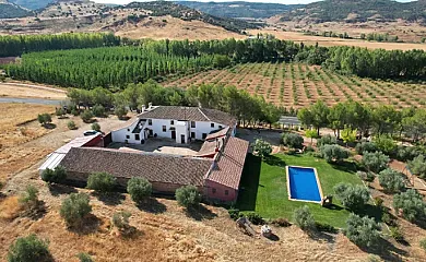 Vereda Real en Alcaraz (Albacete) - Foto 3