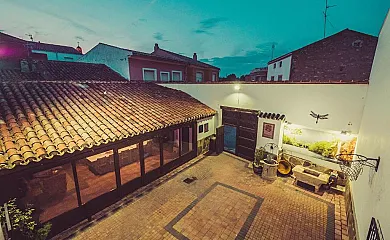 Casa - SPA Don Gonzalo en Hoya-Gonzalo (Albacete) - Foto 4