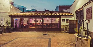 Casa - SPA Don Gonzalo 008