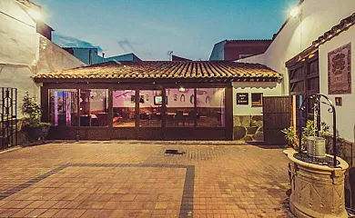 Casa - SPA Don Gonzalo en Hoya-Gonzalo (Albacete) - Foto 8