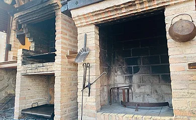 Casa Rural El Patas en Urda (Toledo) - Foto 13