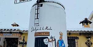 Casa Rural El Patas 0016