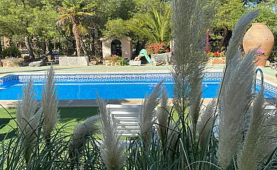 Casa Rural El Patas en Urda (Toledo) - Foto 18