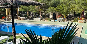 Casa Rural El Patas 0019