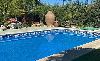 Casa Rural El Patas en Urda (Toledo) - Foto 2
