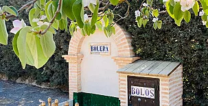 Casa Rural El Patas 0022