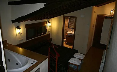 Spa del Renacimiento en Alcaraz (Albacete) - Foto 3