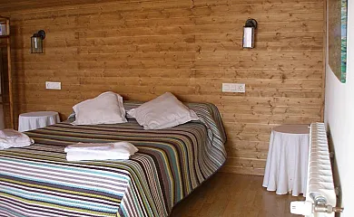 Spa del Renacimiento en Alcaraz (Albacete) - Foto 5