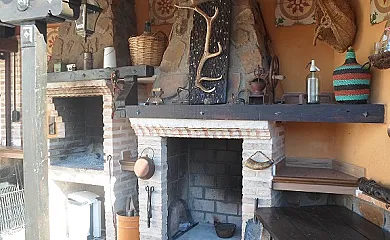 Casa Rural El Patas en Urda (Toledo) - Foto 5