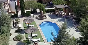 Casa Rural El Patas 0028