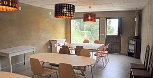 Apartamentos Casona La Sierra 006