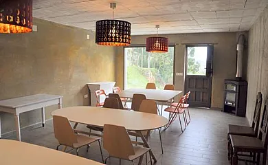 Apartamentos Casona La Sierra en Cudillero (Asturias) - Foto 6