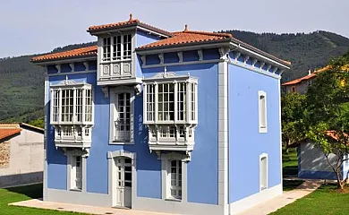 Apartamentos Casona La Sierra en Cudillero (Asturias) - Foto 1