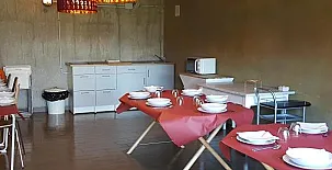 Apartamentos Casona La Sierra 007