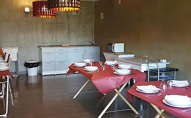 Apartamentos Casona La Sierra en Cudillero (Asturias) - Foto 7