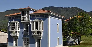 Apartamentos Casona La Sierra 005