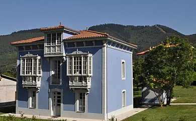 Apartamentos Casona La Sierra en Cudillero (Asturias) - Foto 5