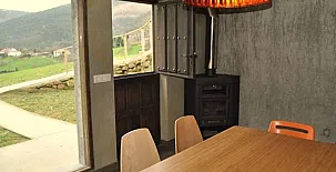 Apartamentos Casona La Sierra 008