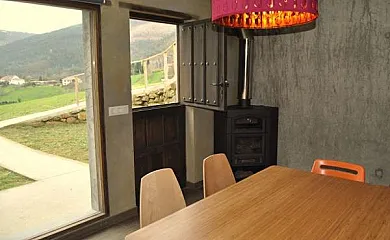 Apartamentos Casona La Sierra en Cudillero (Asturias) - Foto 8