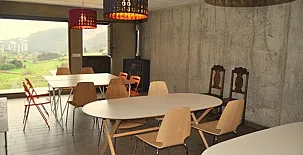 Apartamentos Casona La Sierra 009