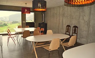 Apartamentos Casona La Sierra en Cudillero (Asturias) - Foto 9