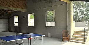 Apartamentos Casona La Sierra 003