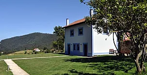 Apartamentos Casona La Sierra 002