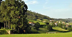 Apartamentos Casona La Sierra 004