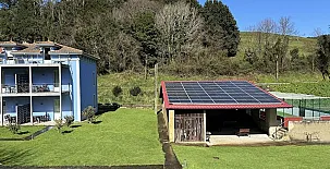 Apartamentos Casona La Sierra 0012