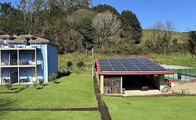 Apartamentos Casona La Sierra en Cudillero (Asturias) - Foto 12