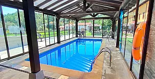 Apartamentos El Castañeu 002