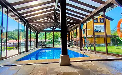 Apartamentos El Castañeu en Cangas de Onis (Asturias) - Foto 3