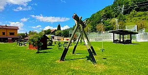 Apartamentos El Castañeu 004