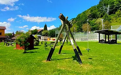 Apartamentos El Castañeu en Cangas de Onis (Asturias) - Foto 4