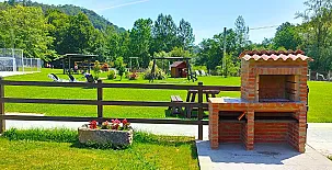 Apartamentos El Castañeu 005