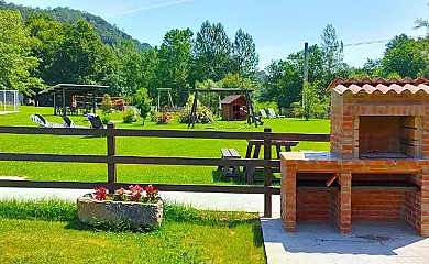 Apartamentos El Castañeu en Cangas de Onis (Asturias) - Foto 5