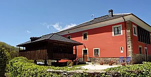 La Posada del Chano 005